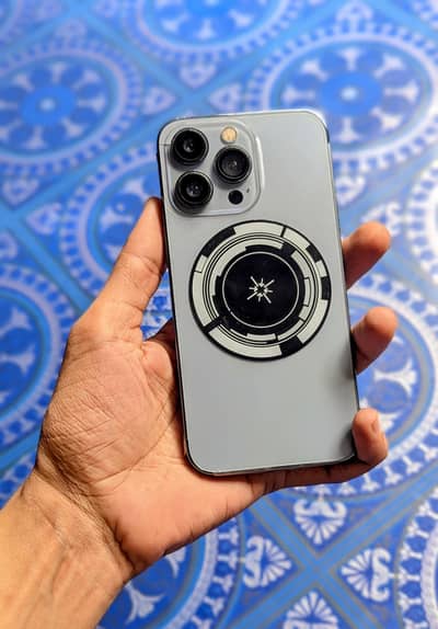Apple iPhone 13 Pro