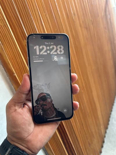 Apple iPhone 15 Pro Max JV