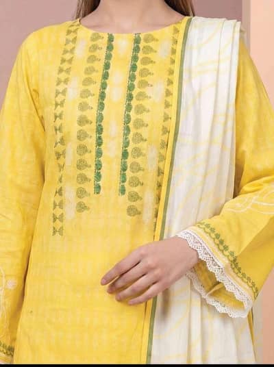 Beautiful Ladies Dress – Trendy & Comfortable