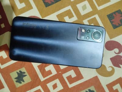 Infinix Note 11