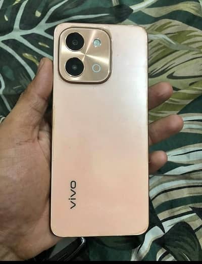 Vivo Y28