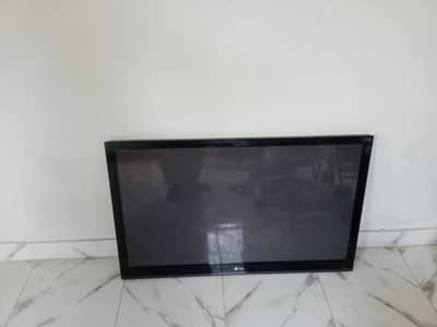 LG led