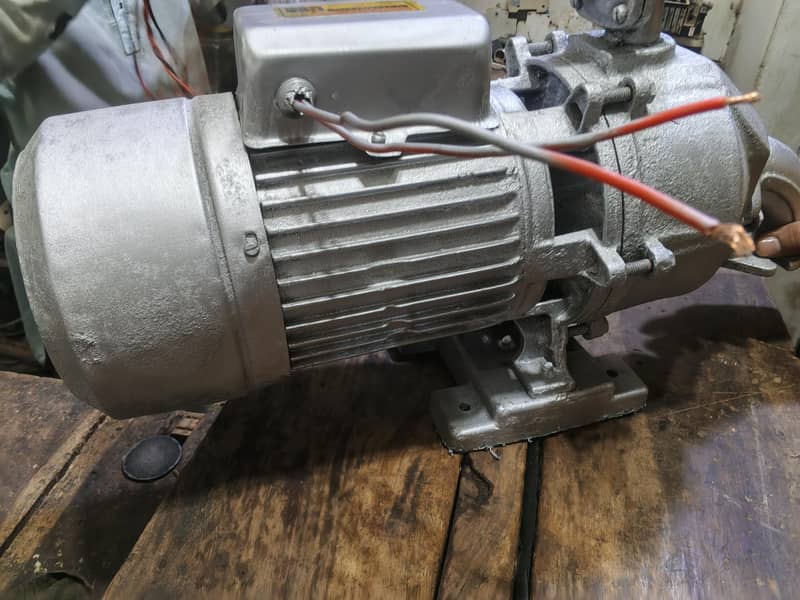 water pump 1