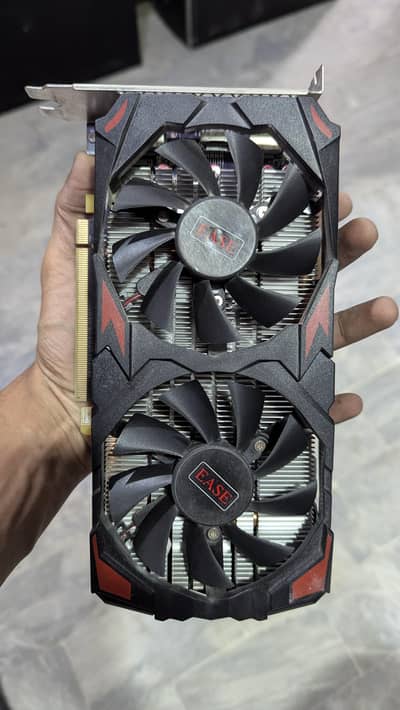Amd Rx 580 (8gb)