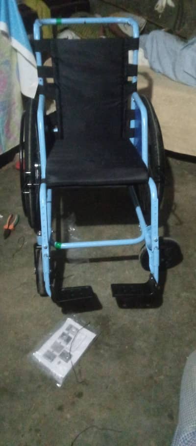 wheelchair Brand New