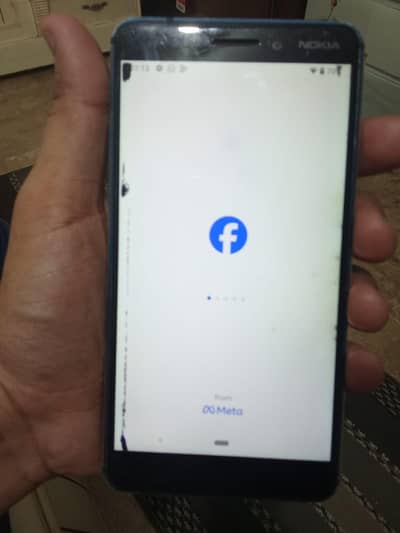 Nokia 6.1