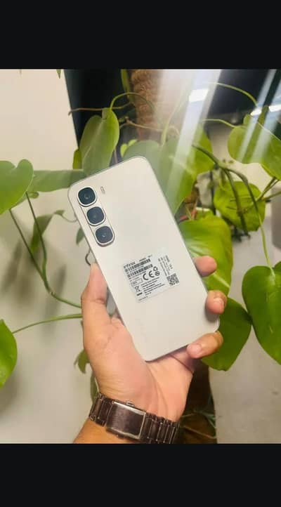 infinix hot60  pro