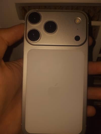 Apple iPhone 17 Pro Max