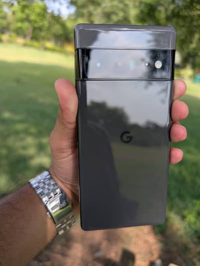 Google Pixel 6 Pro
