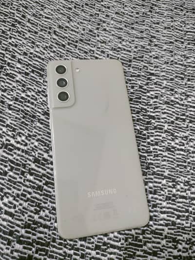 Samsung Mobile S21 FE