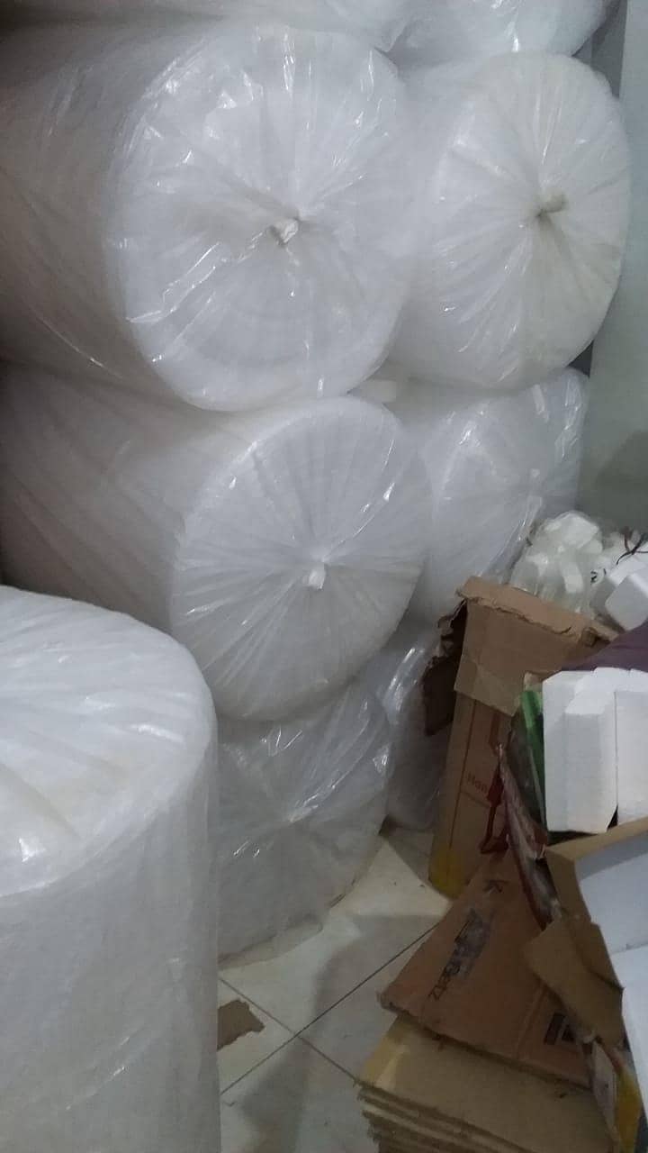 Bubble wrap 0