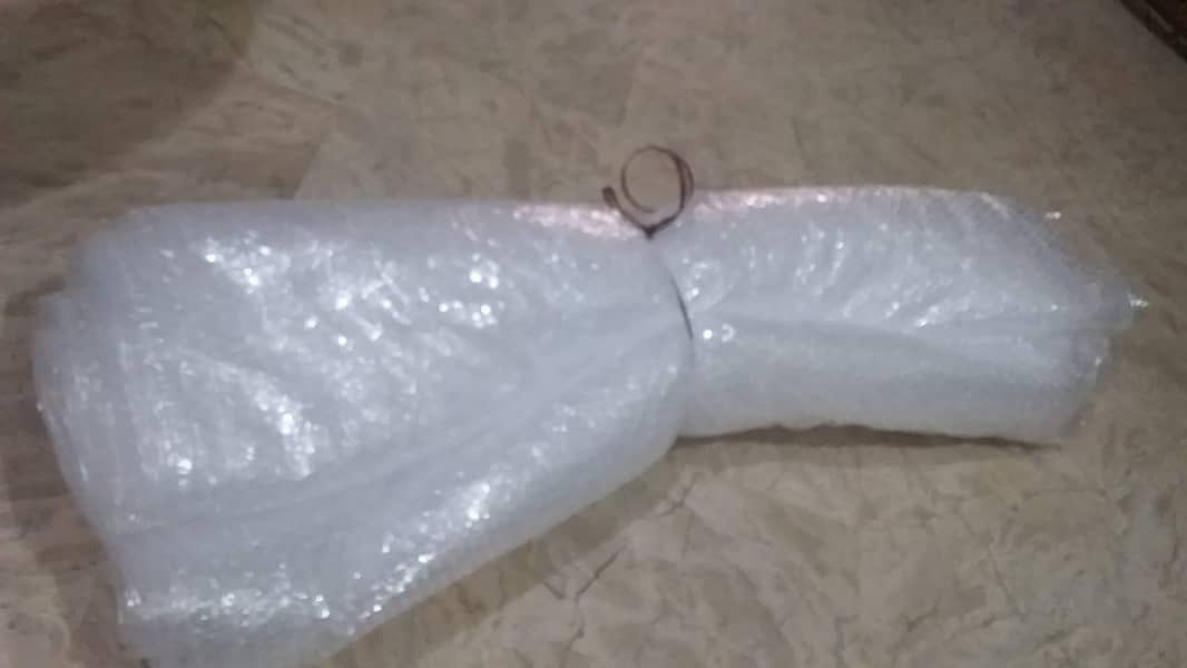 Bubble wrap 4