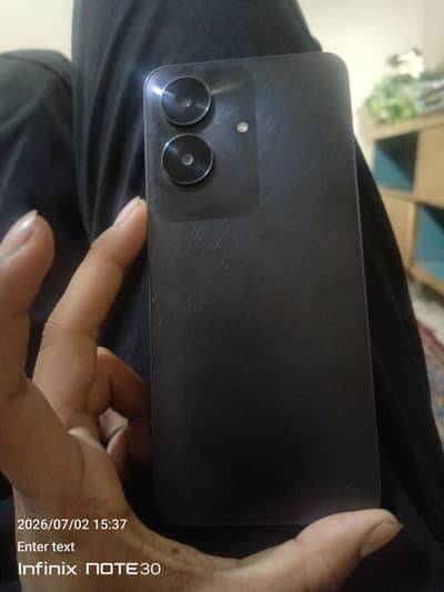 good condition