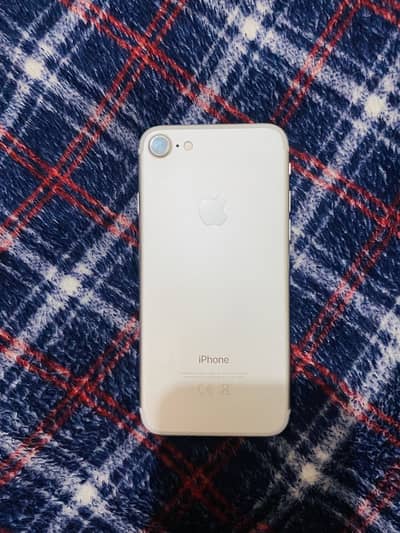 Apple iPhone 7