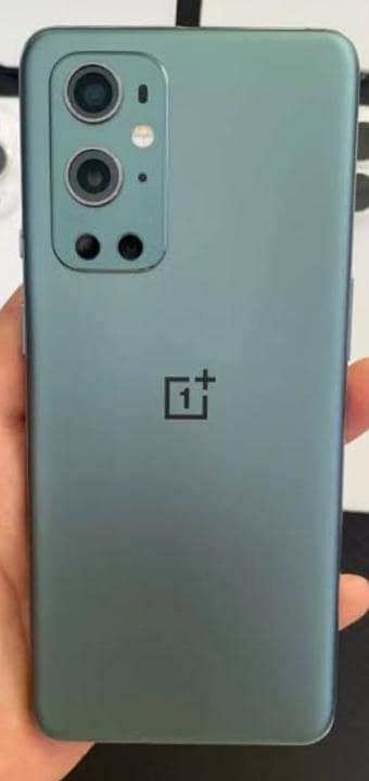 One Plus 9 Pro 5g