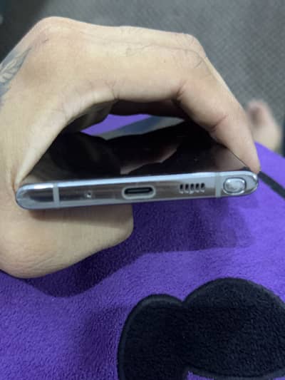 Samsung Mobile Note 10 5g