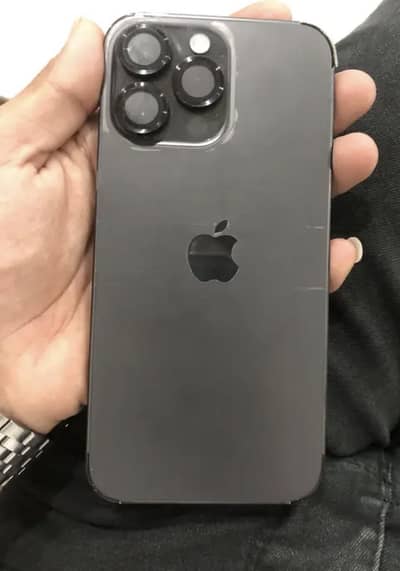 Iphone 14 pro max non pta