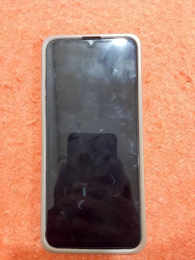 Infinix Hot 8 Lite