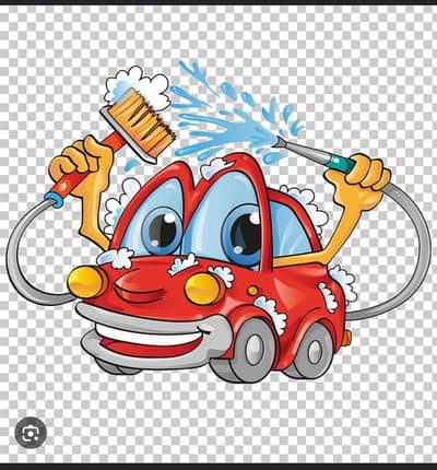 car cleaner
