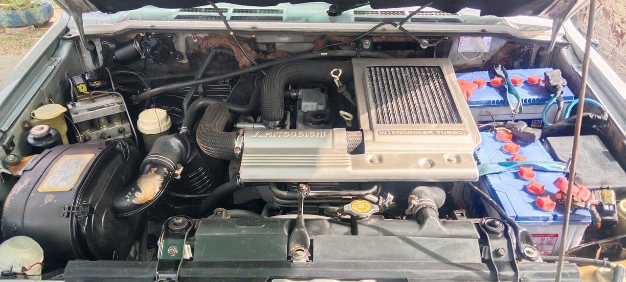 intercooler 1