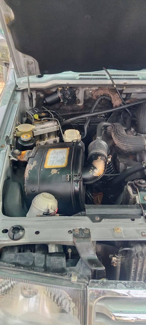intercooler 2