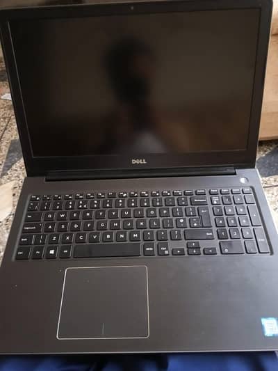 Dell vastro laptop