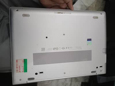 HP EliteBook 840 G6 Intel Core i7-8565U (8th Gen)