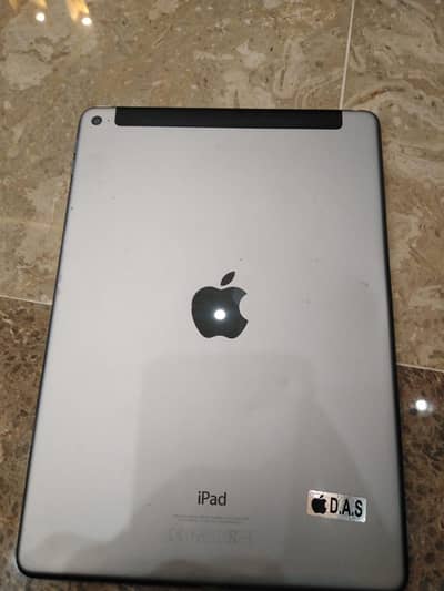 Apple I pad 5 generation