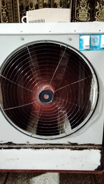 Air cooler with best cooling power