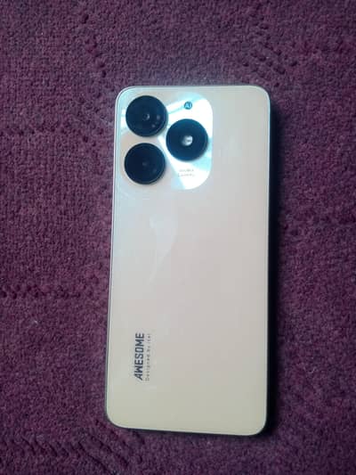Itel A665L Phone no 03013209340