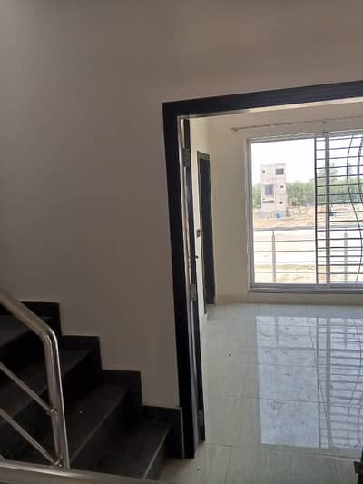 3 marla lower portion for rent