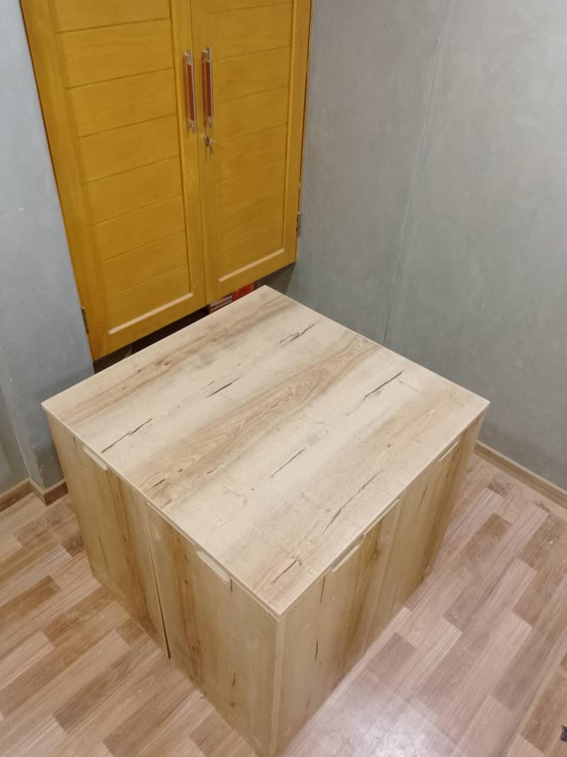 dining table unique design 0