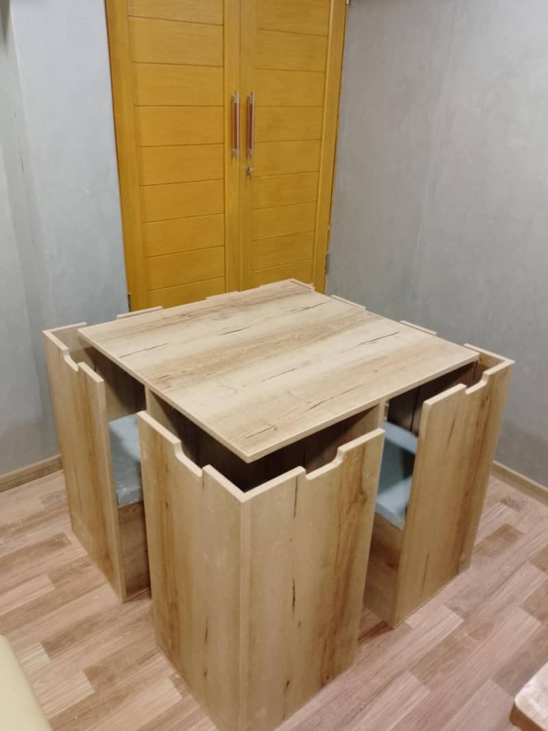 dining table unique design 2