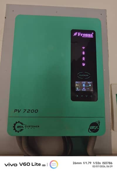 inverter for sale