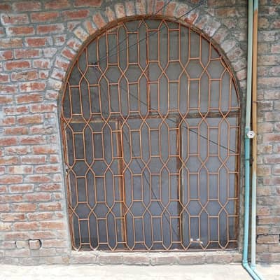 Window