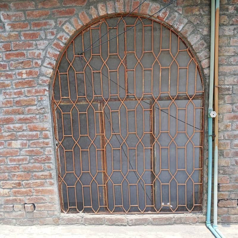 Window 0