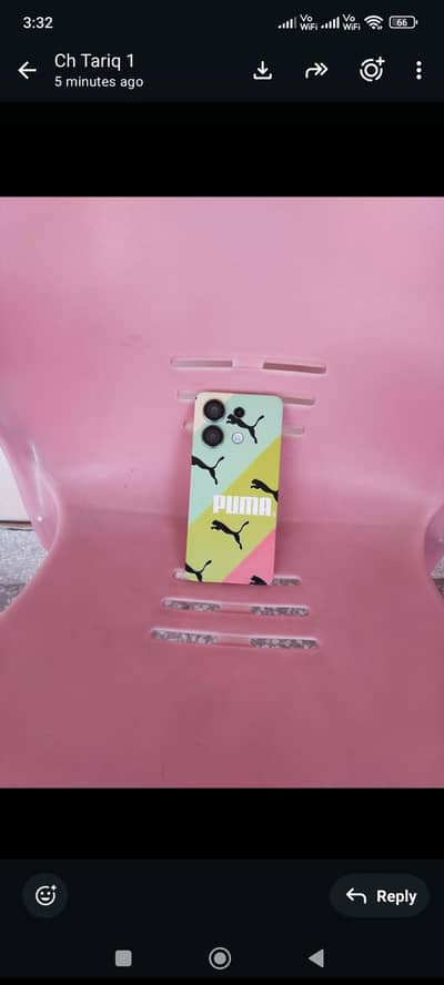 Xiaomi Redmi Note 13 8/256