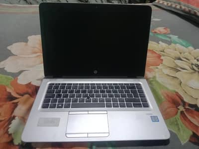 HP Elite Book Laptop For Sale