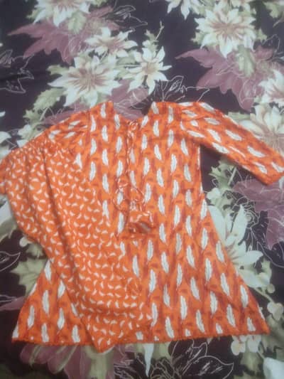 Girl clothes