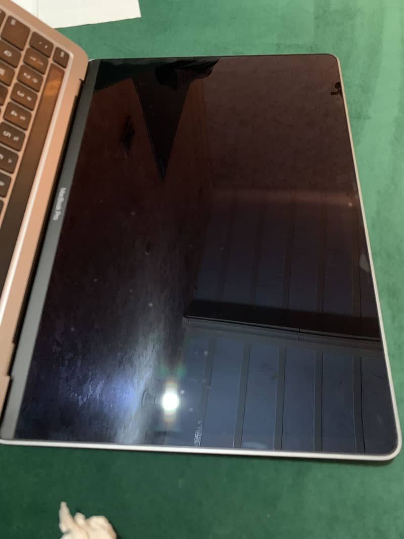 MacBook Pro 2
