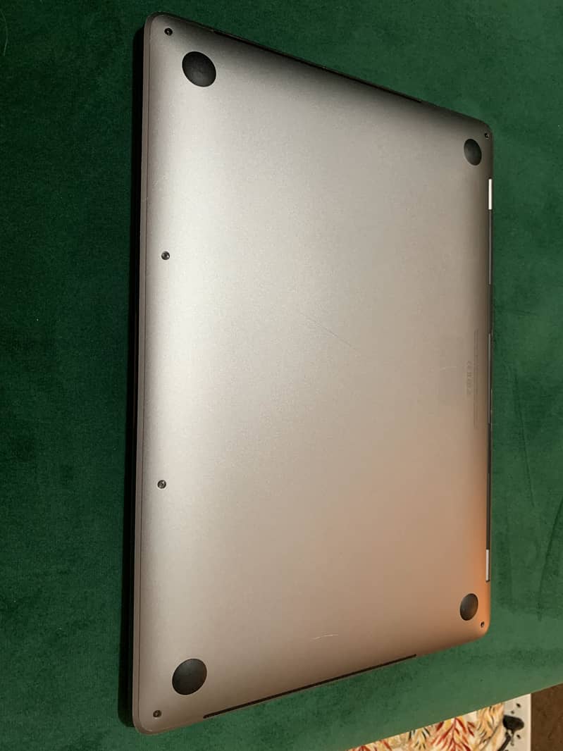 MacBook Pro 3
