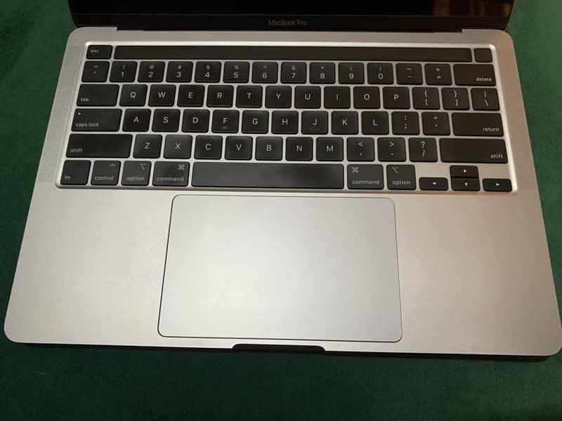 MacBook Pro 5
