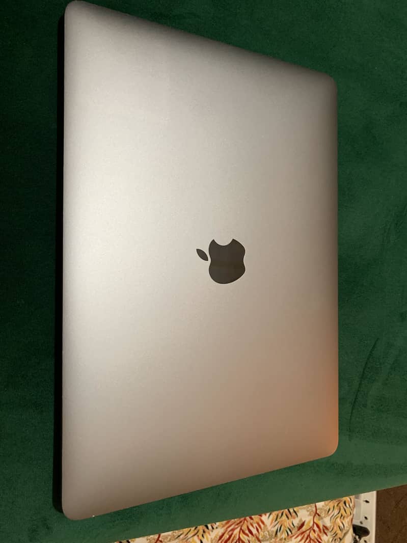 MacBook Pro 6