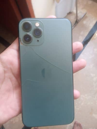 Apple iPhone 11 Pro