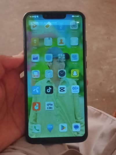 Huawei Mate 20 Lite