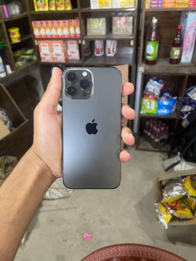 Apple iPhone 13 Pro Max
