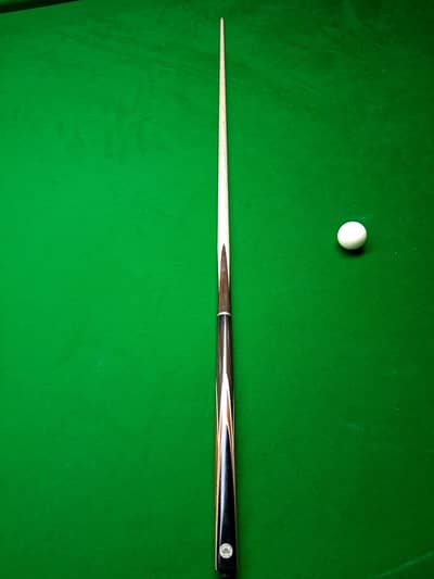 Peradon 1885 cue