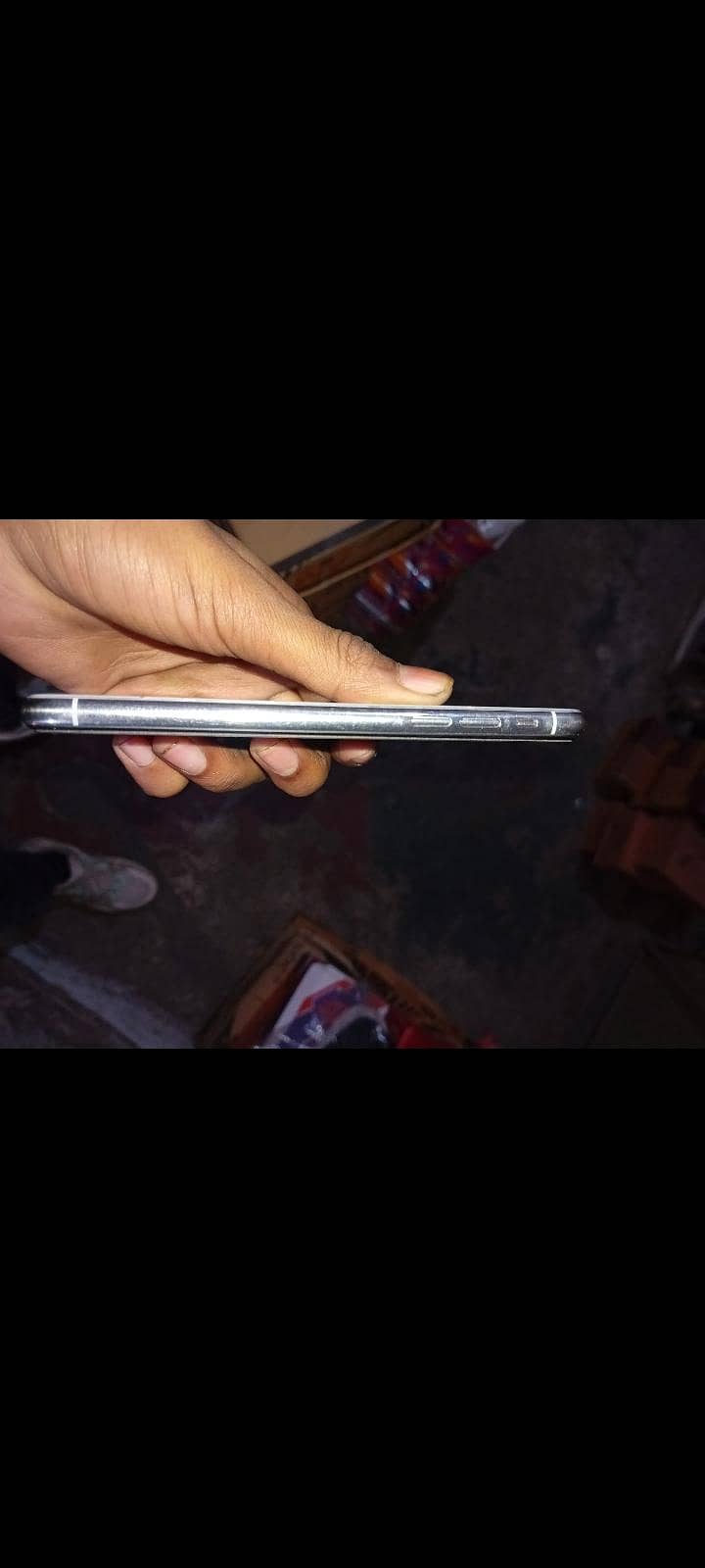 Apple iPhone X 1