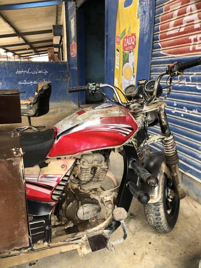 Local loder rickshaw for sale