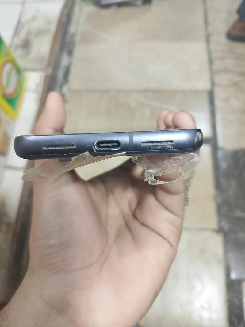 Google pixel 8 0